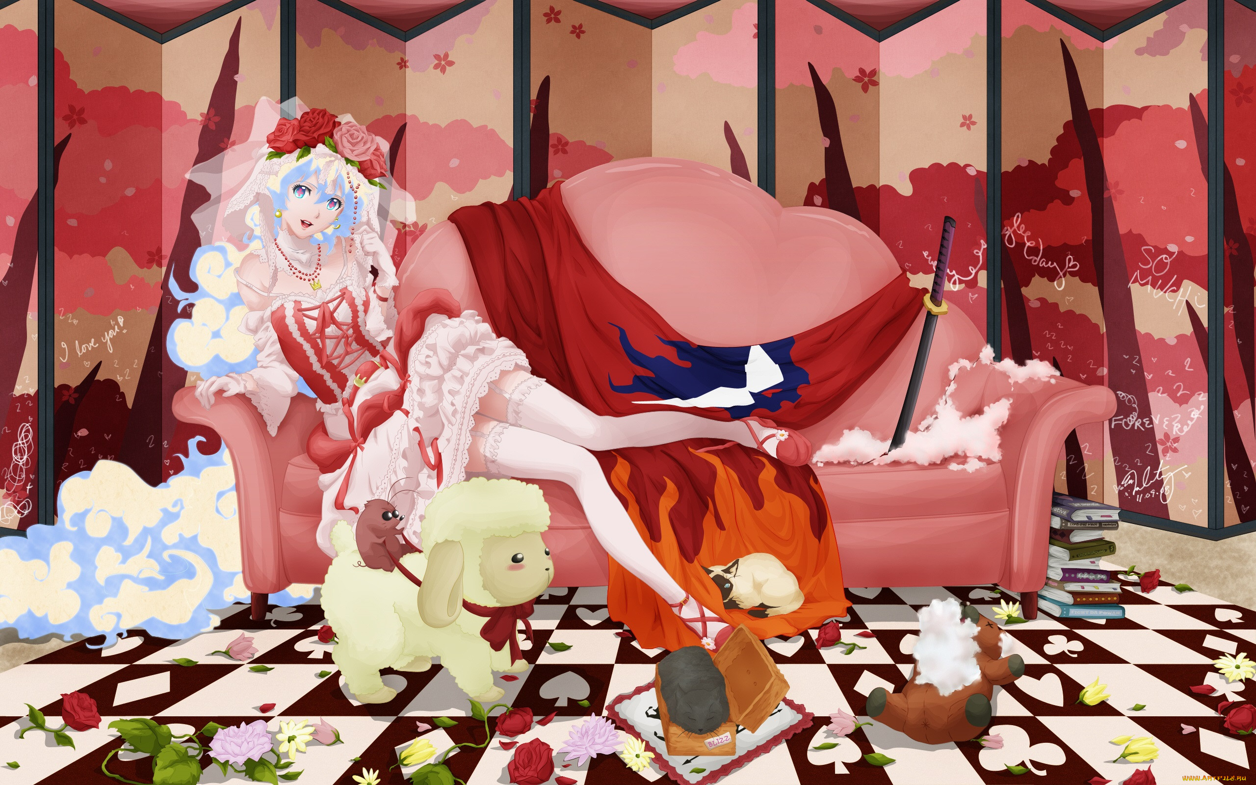, tengen toppa gurren-lagann, 